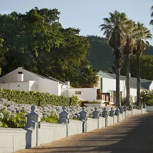 Val Du Charron Wine&leisure Estate Wellington