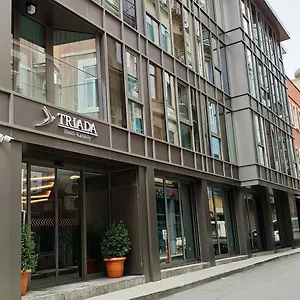 Triada Karakoey 4* Istanbul