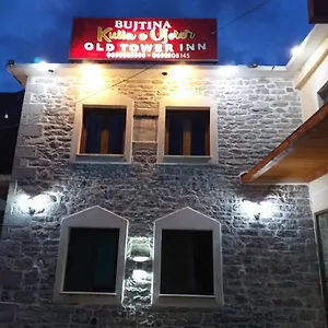 Kulla E Vjeter Koman