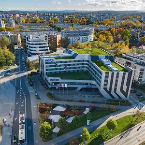 Park By Radisson 4* Krakow