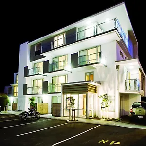 Focus And Executive Christchurch