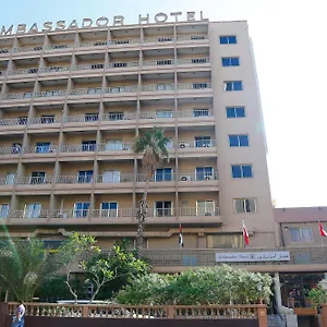 Ambassador 3* Dubai
