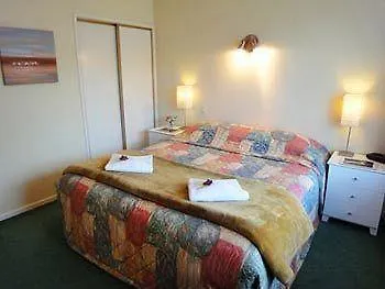 ***  Aalton Motel Christchurch New Zealand