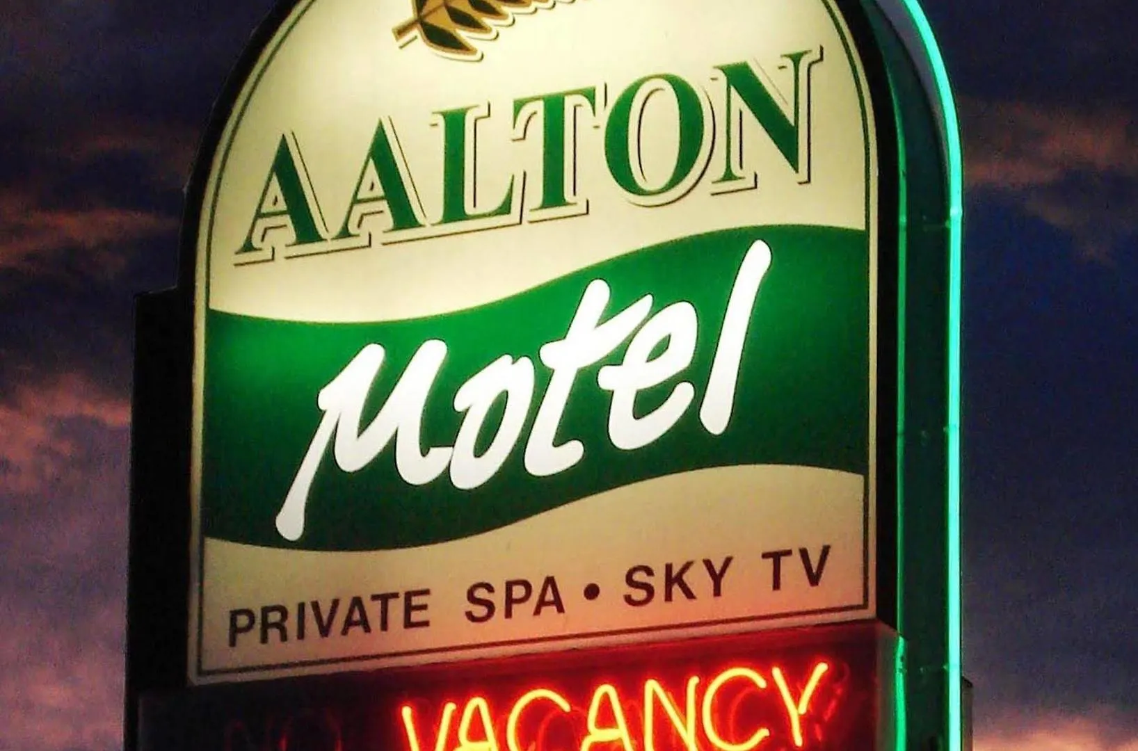 Aalton Motel Christchurch