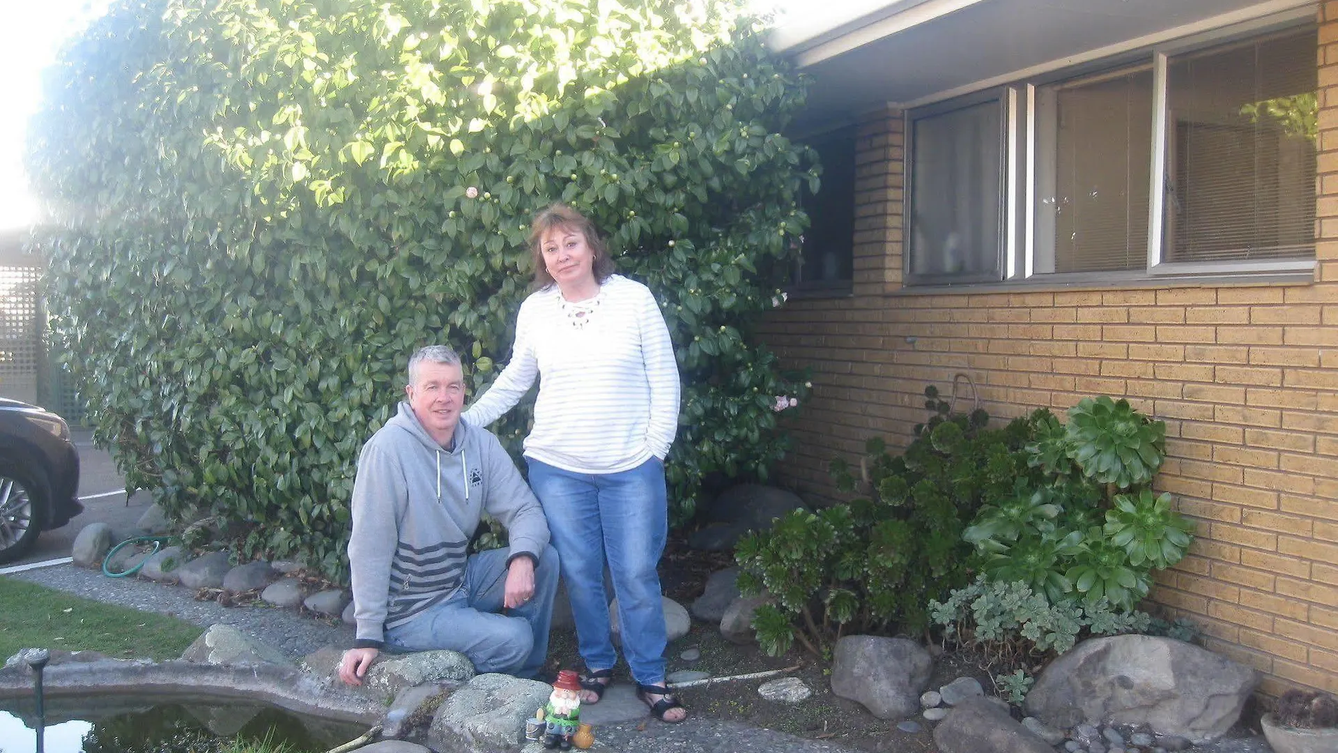 Aalton Motel Christchurch